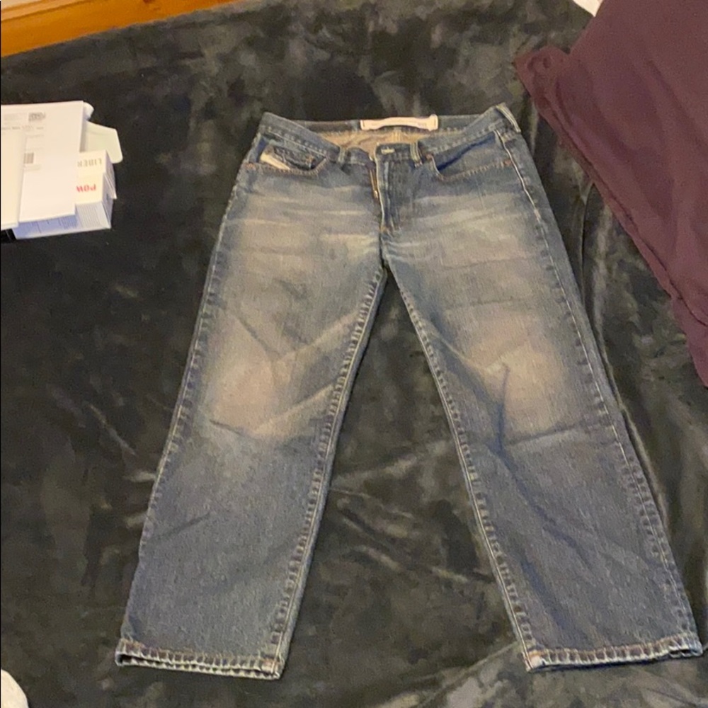 Diesel Jeans